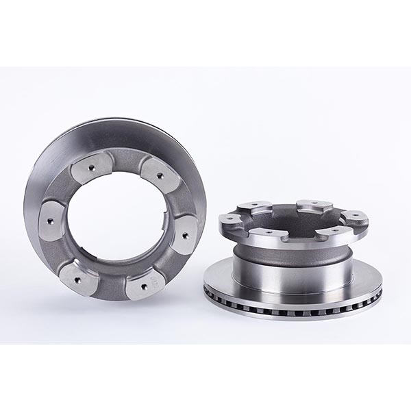 Brembo Brake Discs 10459078A