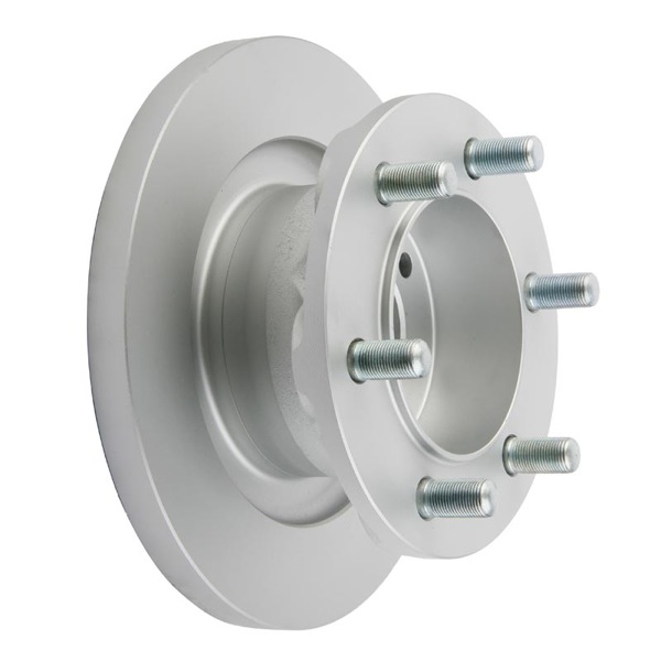 Pagid Brake Discs 104590798