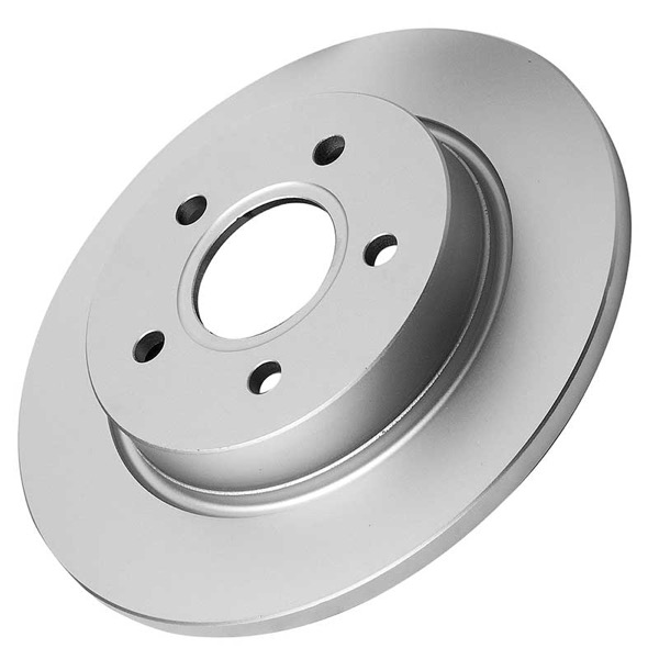 Pagid Brake Discs 104590918