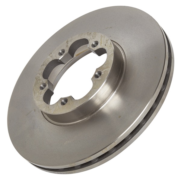 Bosch Brake Discs 104591167