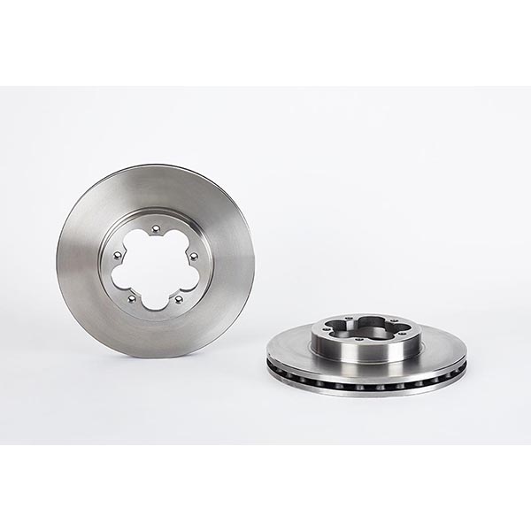 Brembo Brake Discs 10459117A