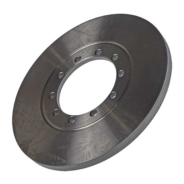 Bosch Brake Discs 104592087