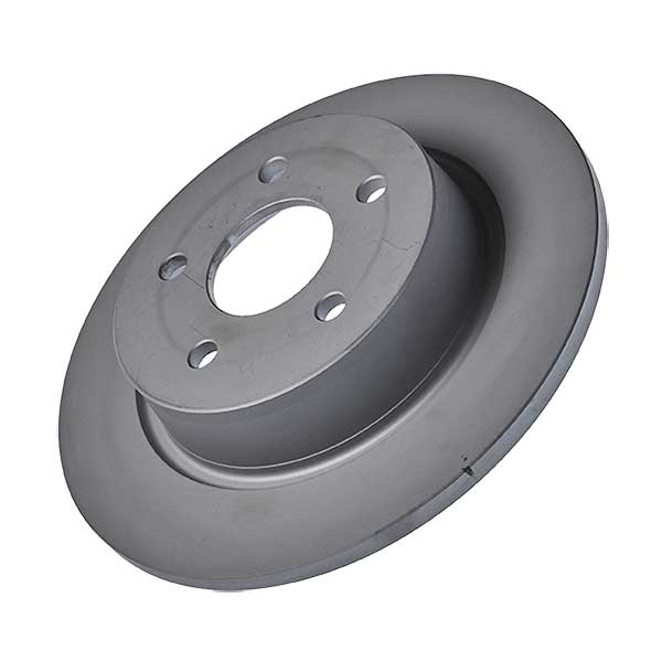 Bosch Brake Discs 104592247