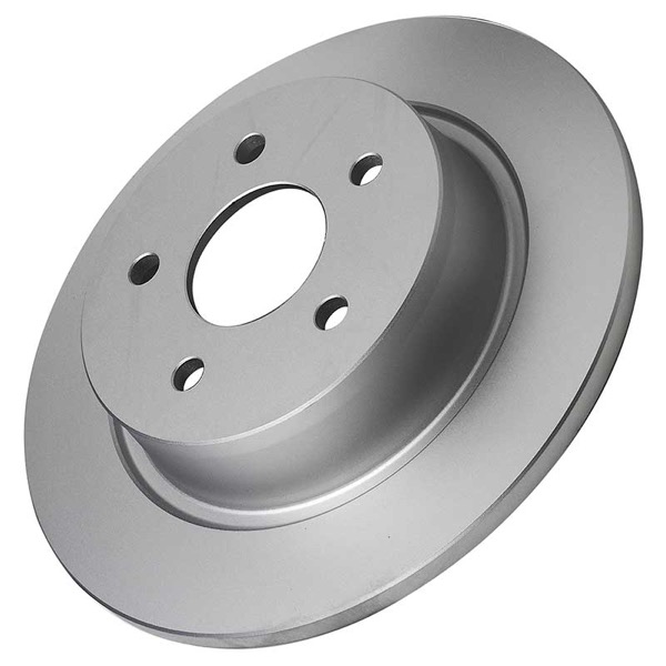 Pagid Brake Discs 104592248