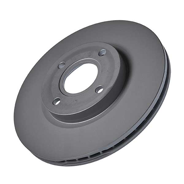 Bosch Brake Discs 104592257