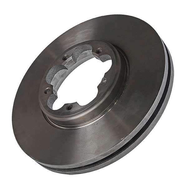 BOSCH Brake Discs 104592287