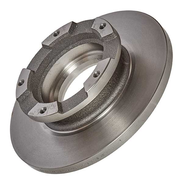 Eicher-Prm Brake Discs 104592299