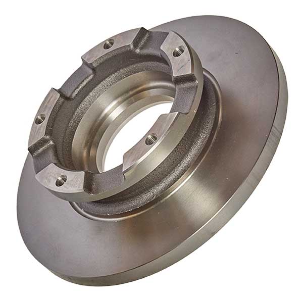 Brembo Brake Discs 10459229A