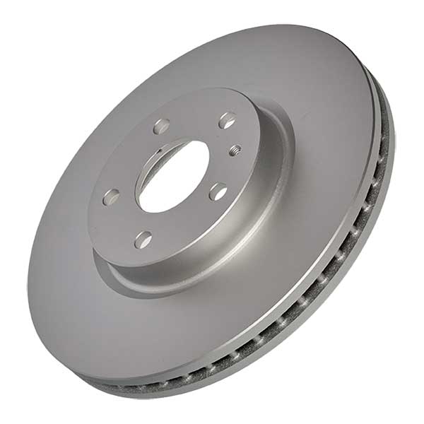 Pagid Brake Discs 104592308