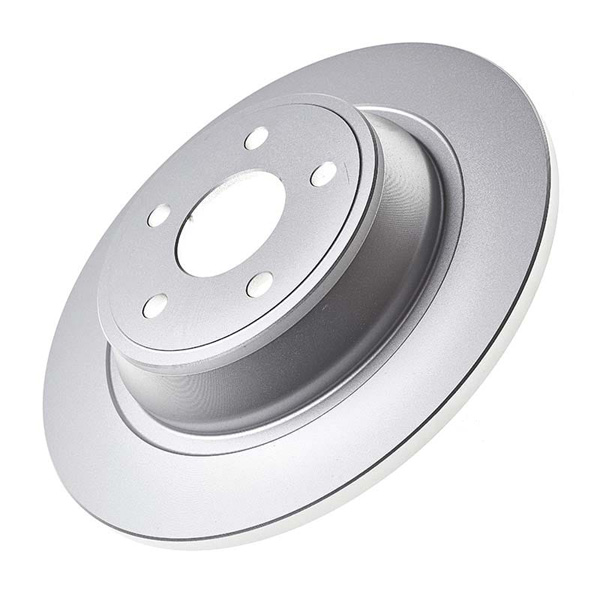 Pagid Brake Discs 104592318