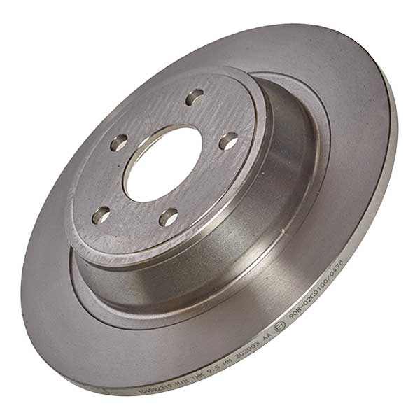 Eicher-Prm Brake Discs 104592319