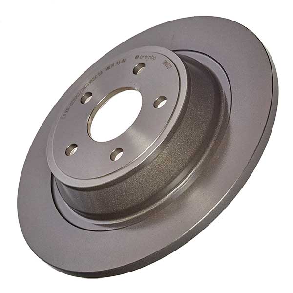Brembo Brake Discs 10459231A