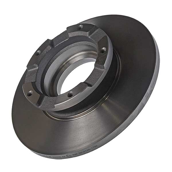 Eicher-Prm Brake Discs 104592339