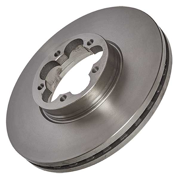 Eicher-Prm Brake Discs 104592359
