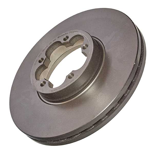 Brembo Brake Discs 10459235A