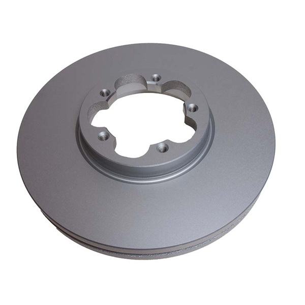 Pagid Brake Discs 104592368
