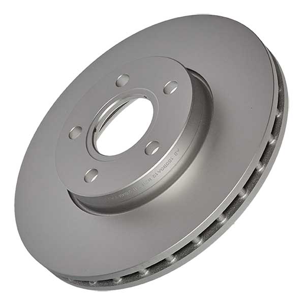 Pagid Brake Discs 104592408