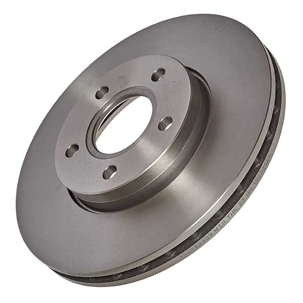 Eicher-Prm Brake Discs 104592409