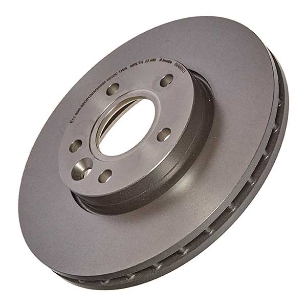 Brembo Brake Discs 10459240A