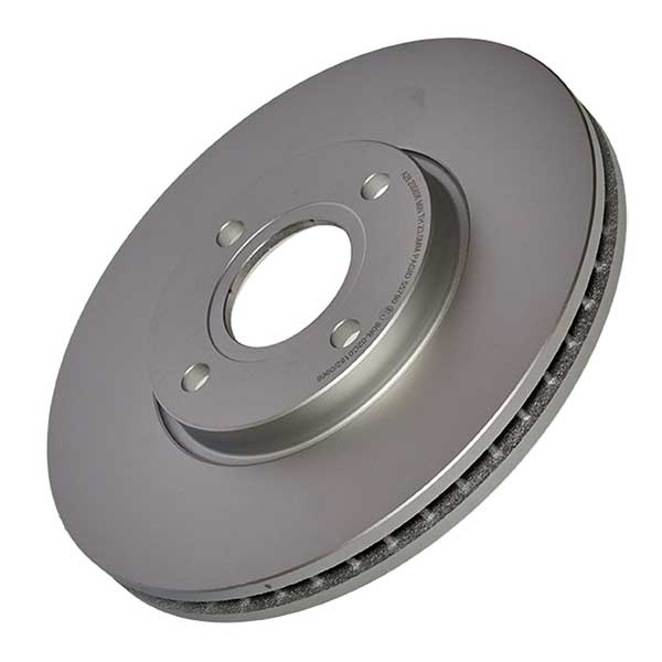 Pagid Brake Discs 104592418
