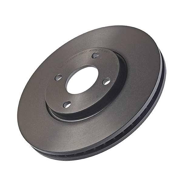 Brembo Brake Discs 10459241A