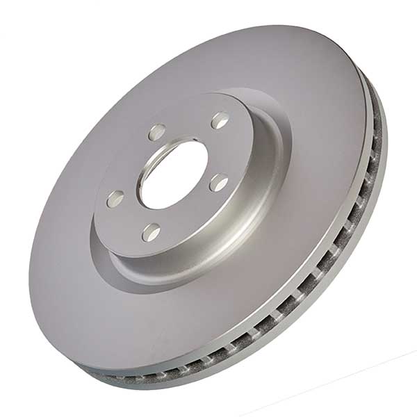 Pagid Brake Discs 104592438