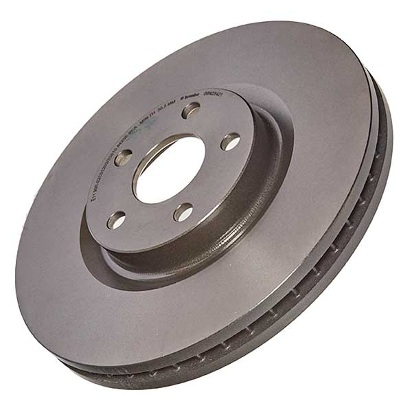 Brembo Brake Discs 10459243A