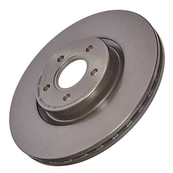 Brembo Brake Discs 10459246A