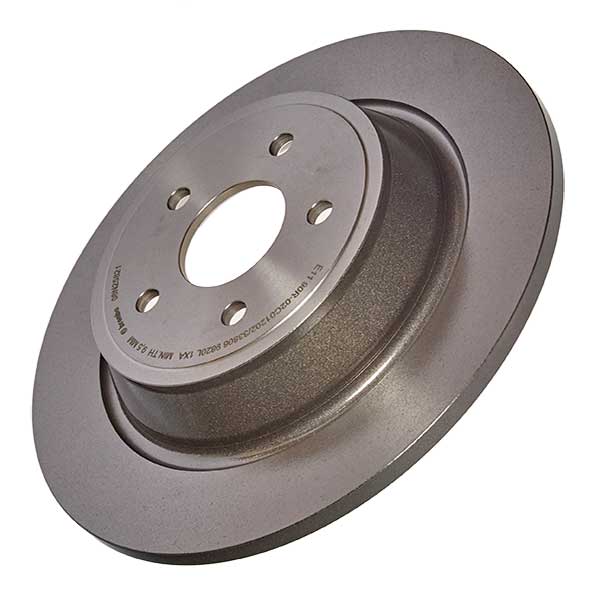Brembo Brake Discs 10459249A