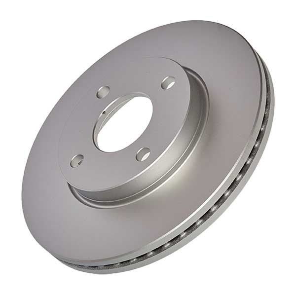 Pagid Brake Discs 104592508