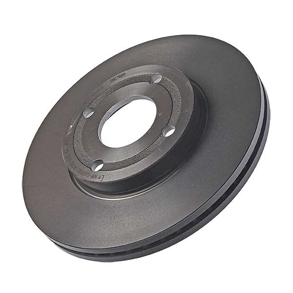 Brembo Brake Discs 10459250A