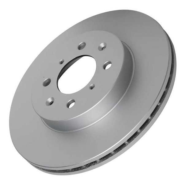 Pagid Brake Discs 104600018