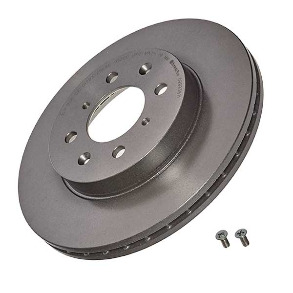 Brembo Brake Discs 10460001A