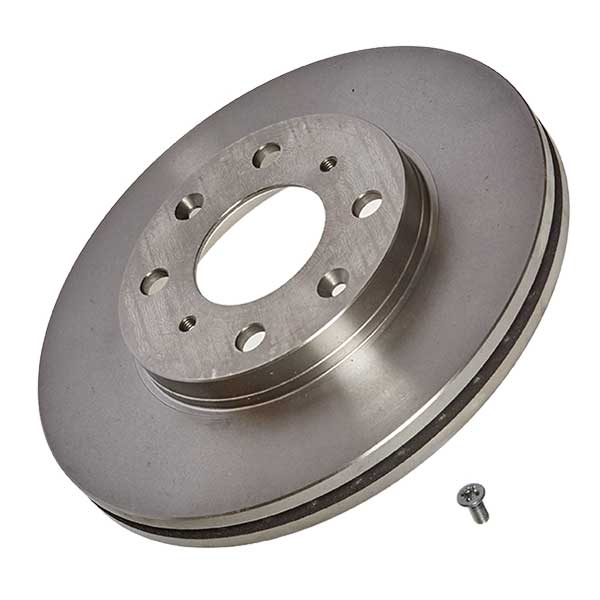 Brembo Brake Discs 10460025A