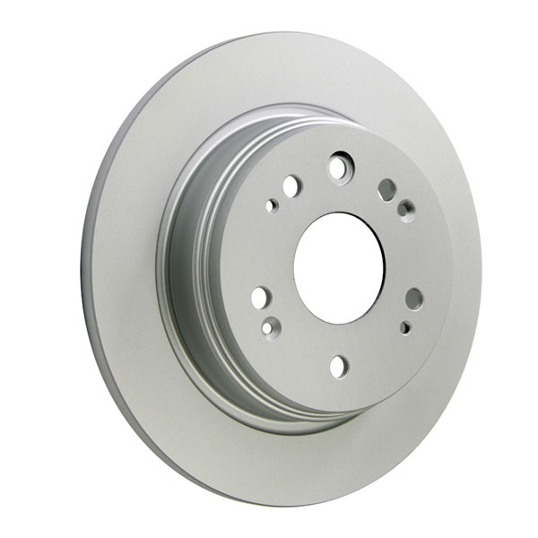 Pagid Brake Discs 104600308