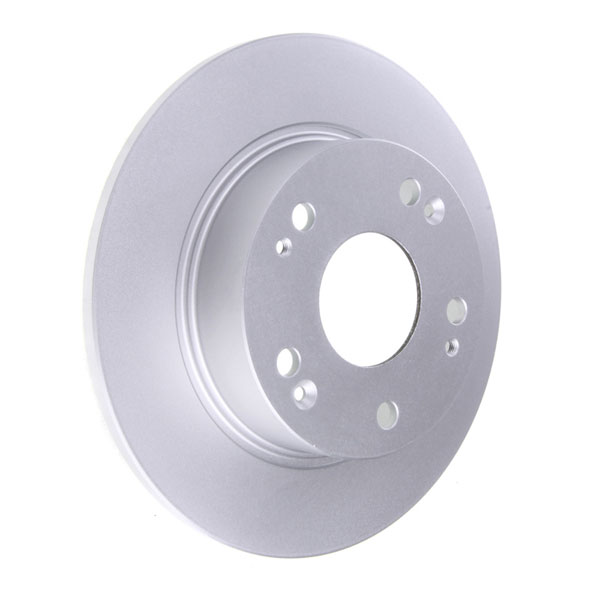 Pagid Brake Discs 104600368