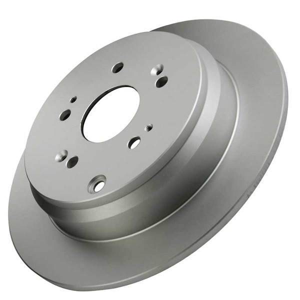 Pagid Brake Discs 104600408