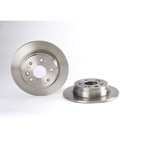 Brembo Brake Discs 10460042A