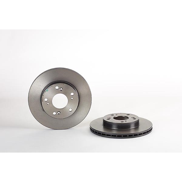 Brembo Brake Discs 10460046A