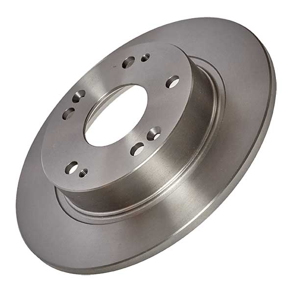 Bosch Brake Discs 104600487