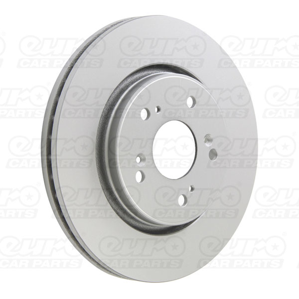 Pagid Brake Discs 104600518
