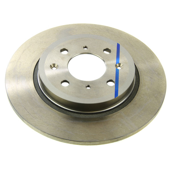 Pagid Brake Discs 104600538