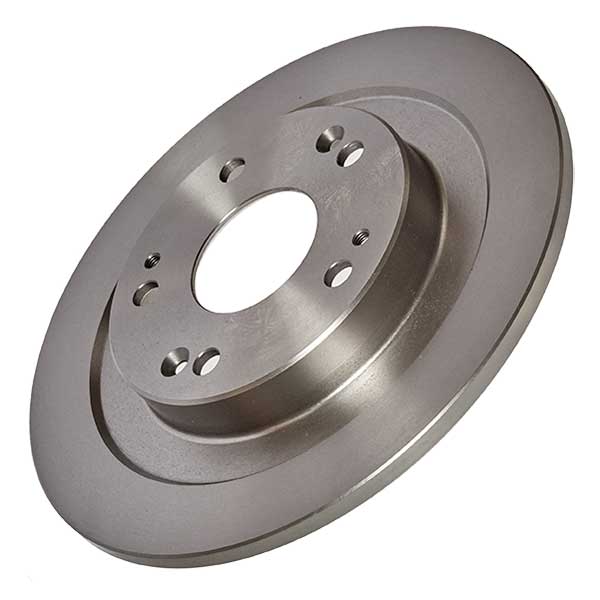 Eicher-Prm Brake Discs 104600629
