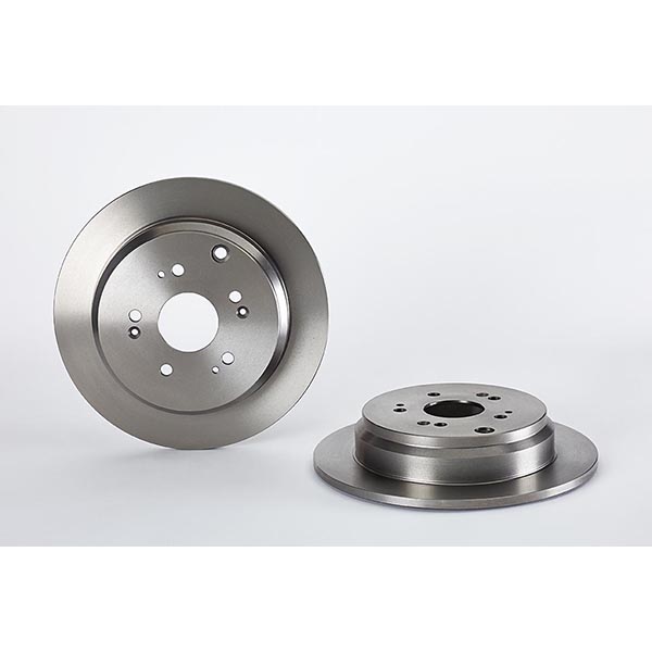 Brembo Brake Discs 10460063A