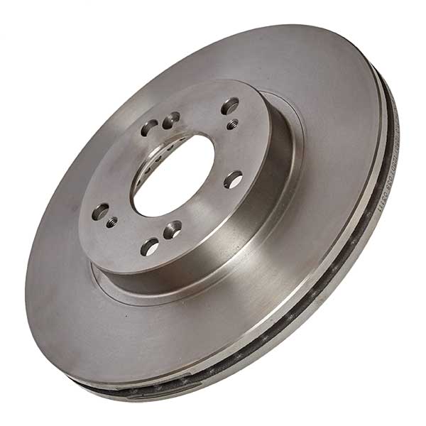 Bosch Brake Discs 104601817