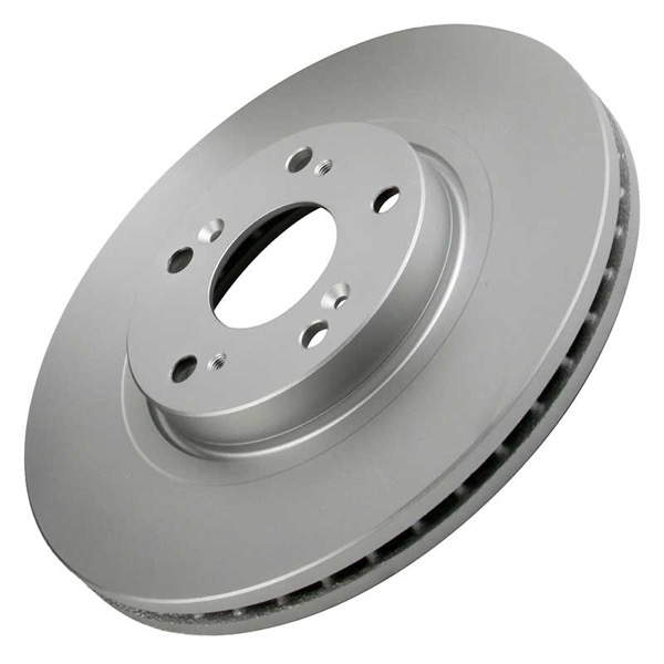 Pagid Brake Discs 104601878