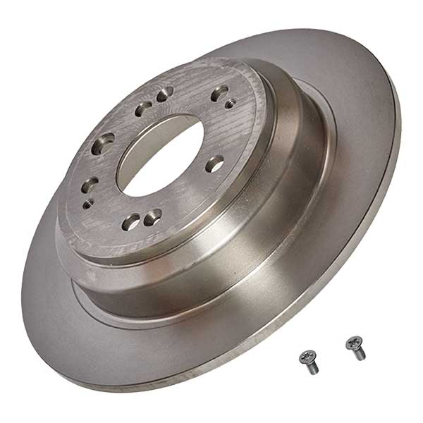 Brembo Brake Discs 10460188A
