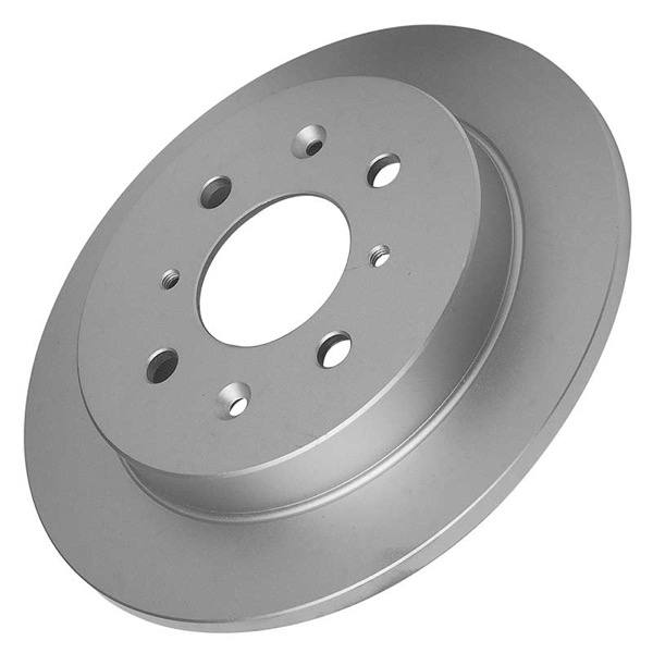 Pagid Brake Discs 104601898