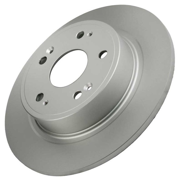 Pagid Brake Discs 104601908