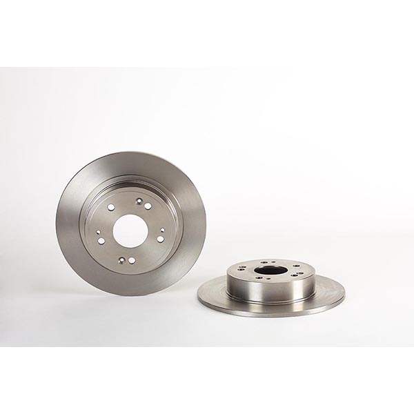 Brembo Brake Discs 10460190A